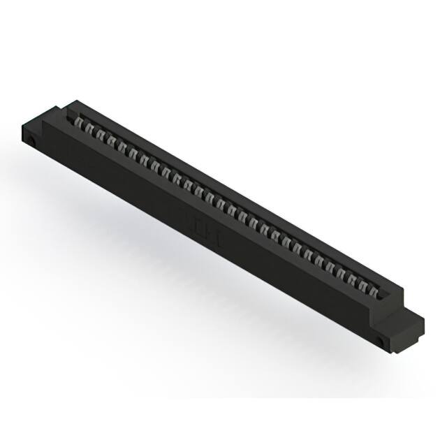 857-028-453-112 CONN EDGE DUAL FMALE 56POS 0.156