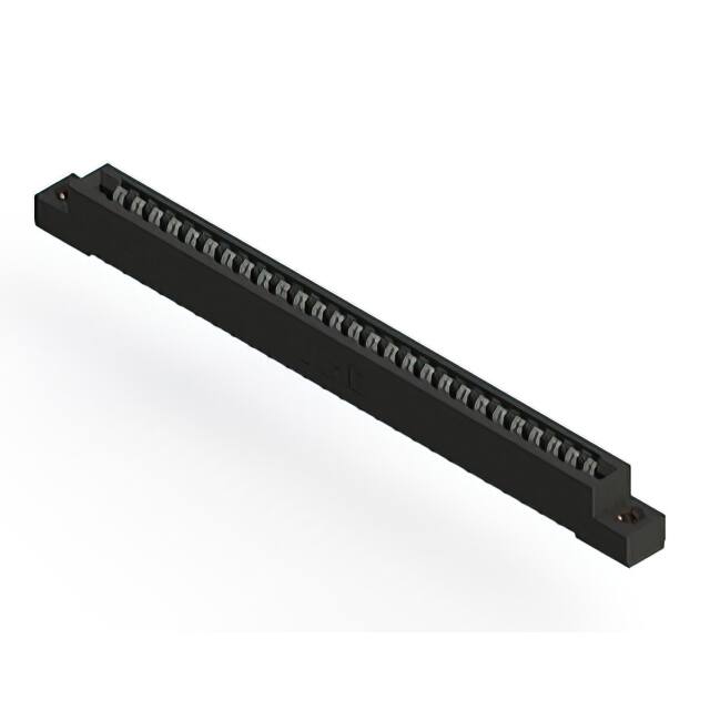 857-027-453-108 CONN EDGE DUAL FMALE 54POS 0.156