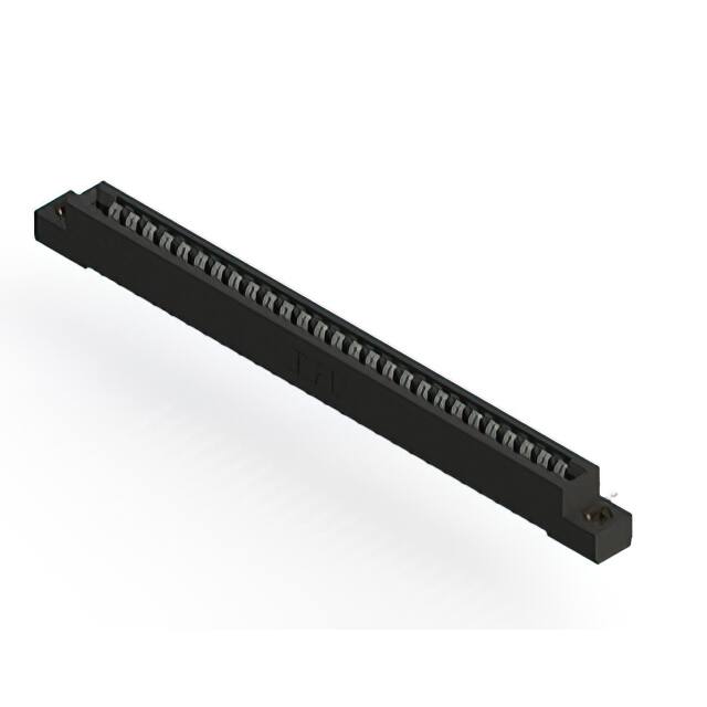 857-027-457-107 CONN EDGE DUAL FMALE 54POS 0.156
