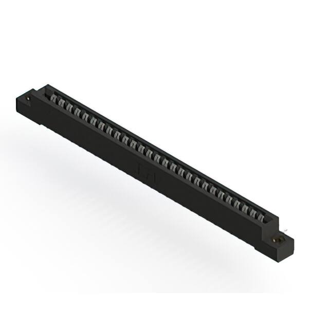 857-027-457-108 CONN EDGE DUAL FMALE 54POS 0.156