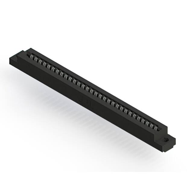 857-030-457-104 CONN EDGE DUAL FMALE 60POS 0.156