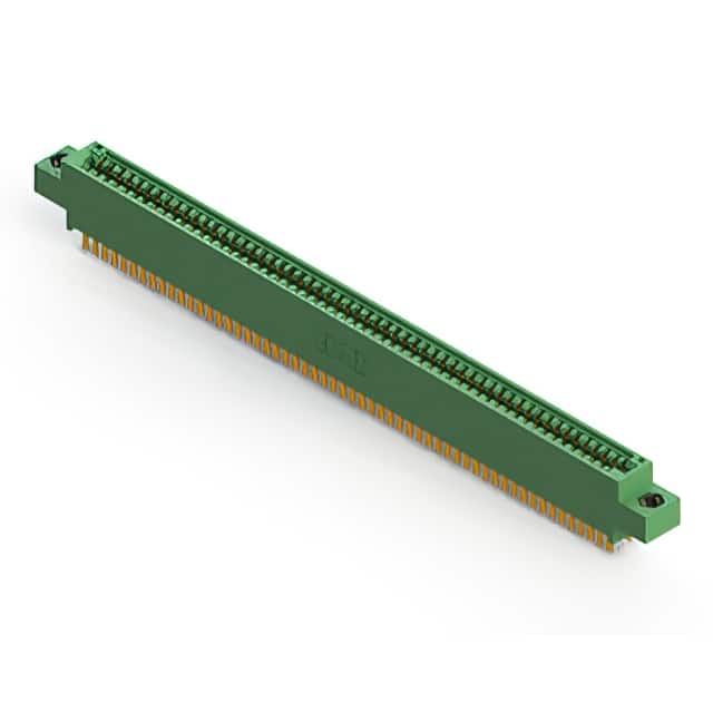 845-112-500-808 CONN EDGE DUAL FML 112POS 0.100