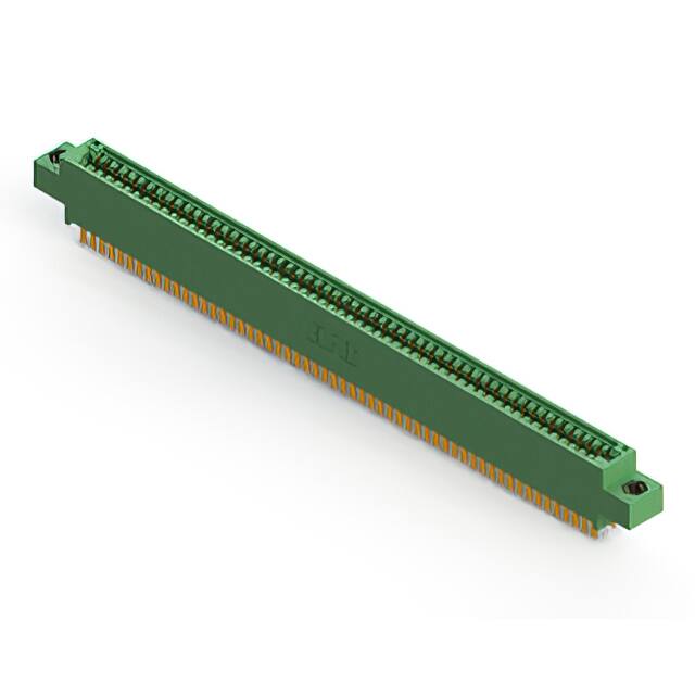 845-112-500-807 CONN EDGE DUAL FML 112POS 0.100