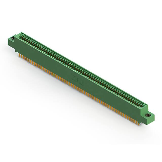 845-112-500-507 CONN EDGE DUAL FML 112POS 0.100