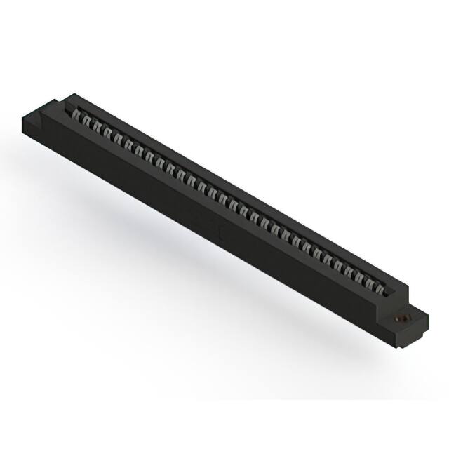 857-030-421-107 CONN EDGE DUAL FMALE 60POS 0.156