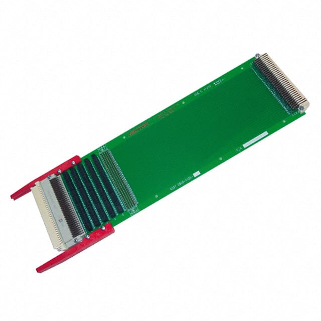 UEX220-3U EXTENDR UNCOMM 160-PINS 3UX12.2"