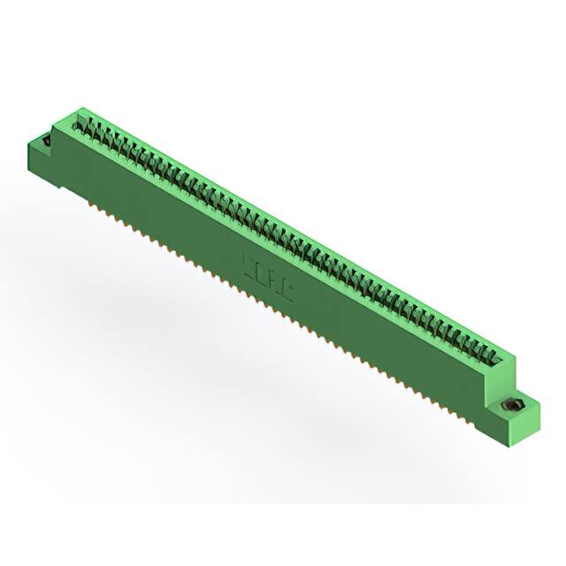 842-047-500-108 CONN EDGE SINGLE FML 47POS 0.100