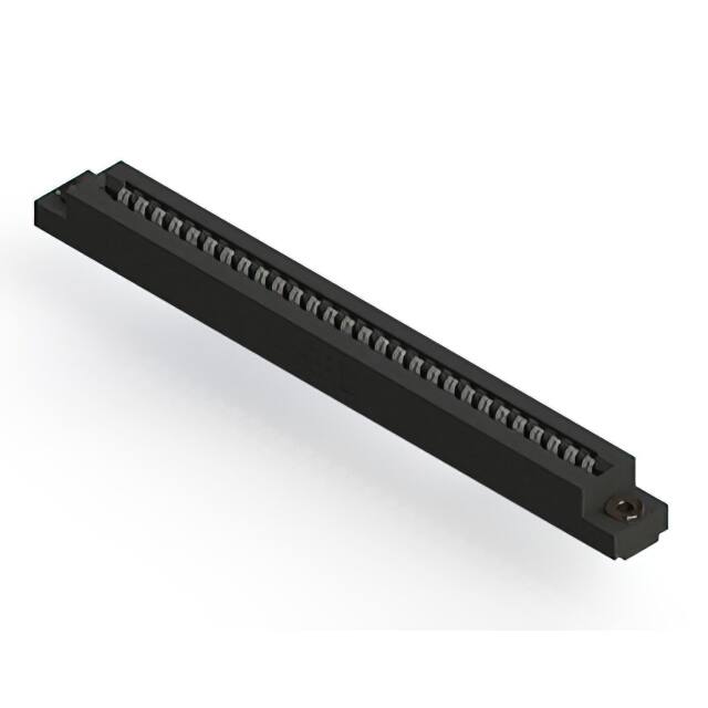 857-028-454-103 CONN EDGE DUAL FMALE 56POS 0.156