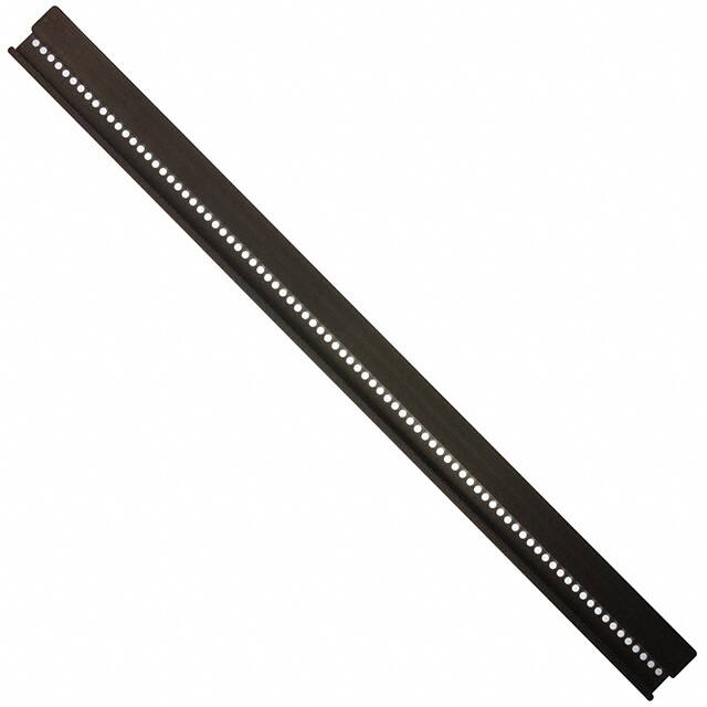 5250236-84 EXTRUSION FRONT NON-EMC 17.00"