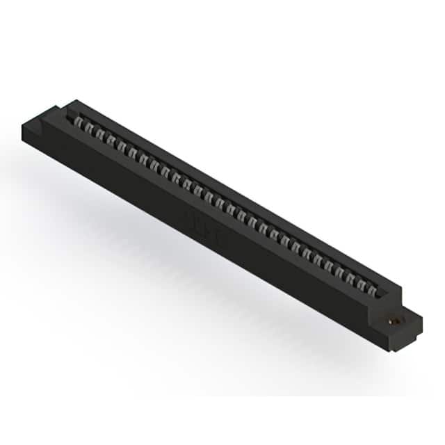 857-028-453-108 CONN EDGE DUAL FMALE 56POS 0.156