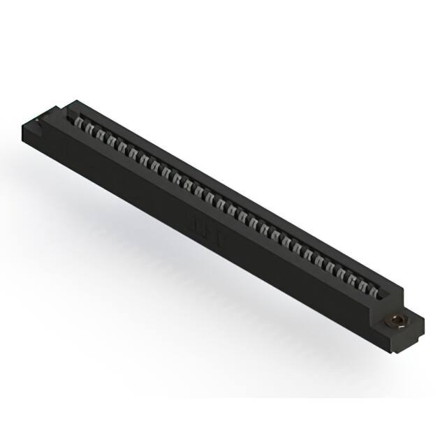 857-028-453-103 CONN EDGE DUAL FMALE 56POS 0.156