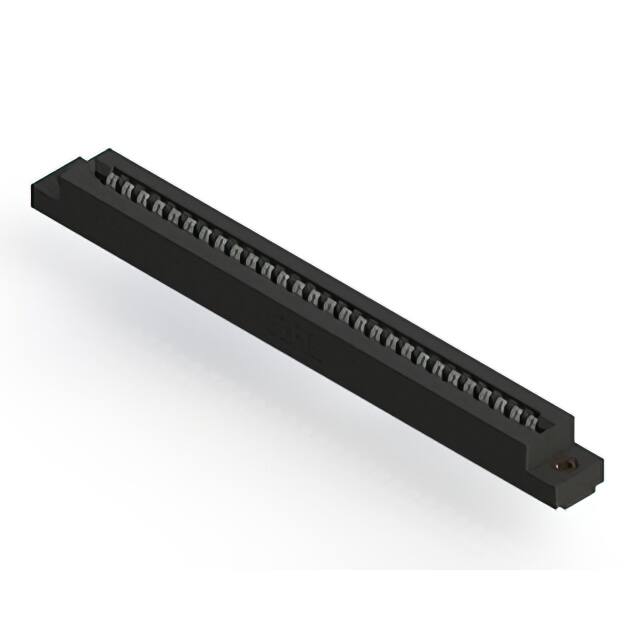 857-028-454-107 CONN EDGE DUAL FMALE 56POS 0.156