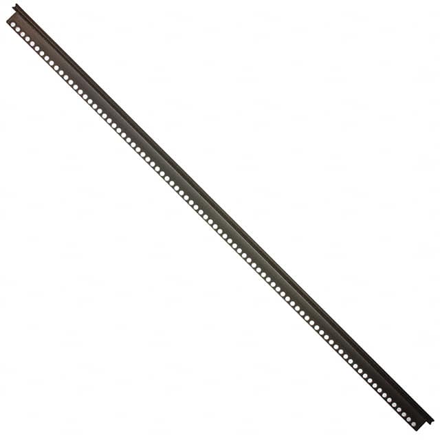5250238-84 EXTRUSION REAR NON-EMC 17.00"