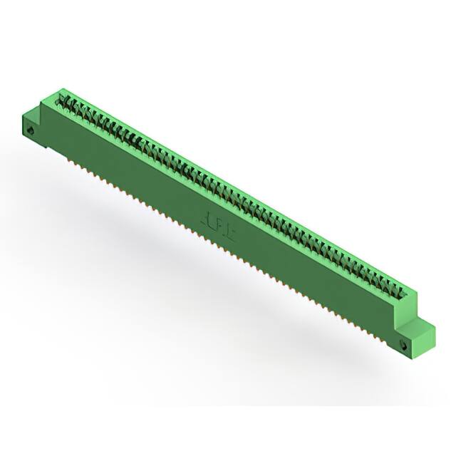 842-052-500-112 CONN EDGE SINGLE FML 52POS 0.100