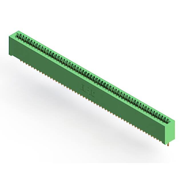 842-055-500-101 842 HIGH TEMP' SERIES (.100" (2.