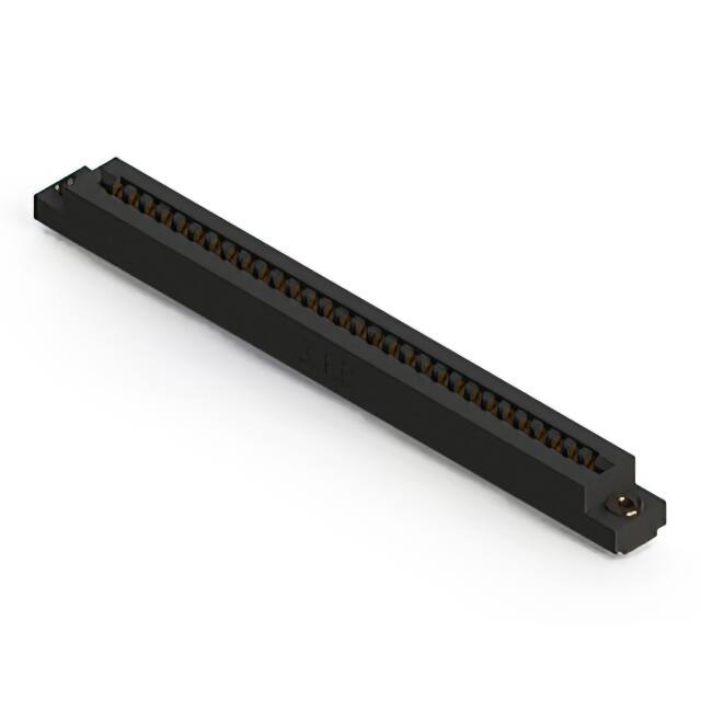 857-030-553-103 CONN EDGE DUAL FMALE 60POS 0.156