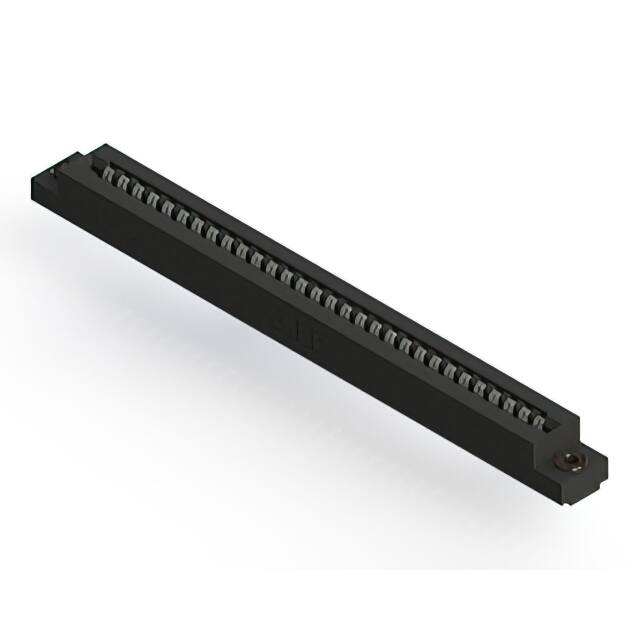 857-030-453-103 CONN EDGE DUAL FMALE 60POS 0.156