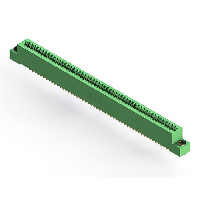 842-053-500-103 CONN EDGE SINGLE FML 53POS 0.100