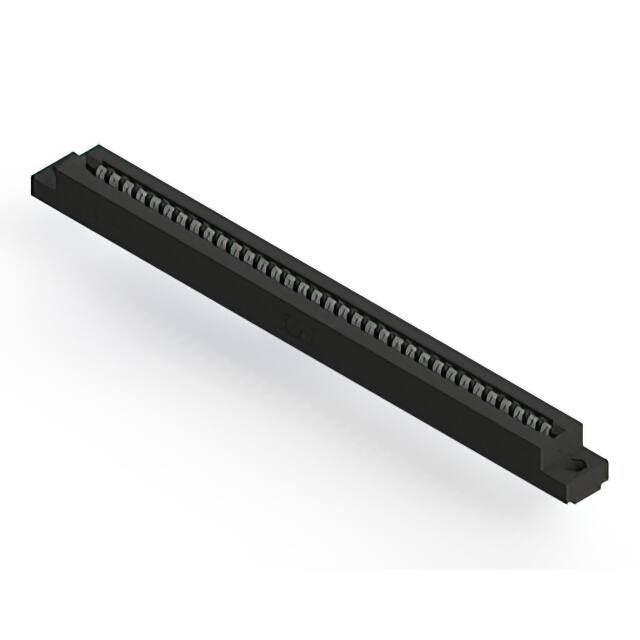 857-034-453-104 CONN EDGE DUAL FMALE 68POS 0.156