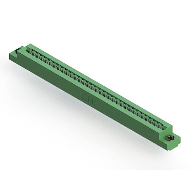 807-032-454-103 CONN EDGE DUAL FMALE 64POS 0.156