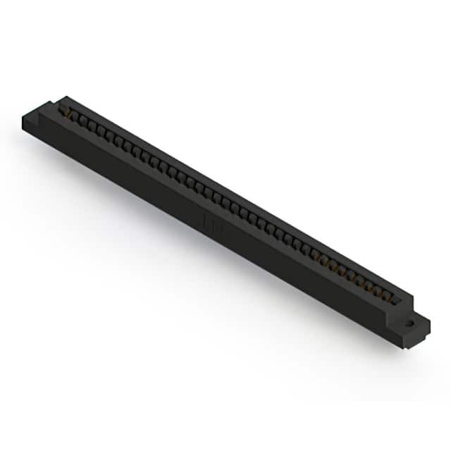 857-037-521-102 CONN EDGE DUAL FMALE 74POS 0.156