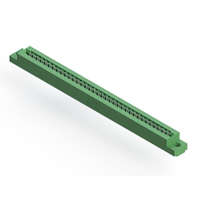 807-035-454-104 CONN EDGE DUAL FMALE 70POS 0.156