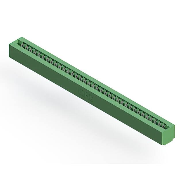 807-035-453-101 CONN EDGE DUAL FMALE 70POS 0.156