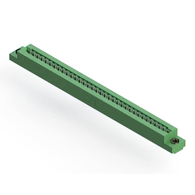 807-033-453-103 CONN EDGE DUAL FMALE 66POS 0.156