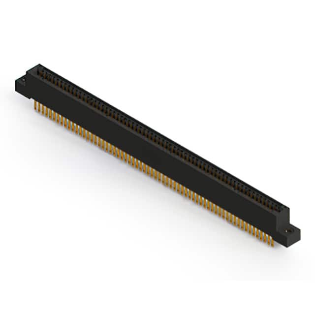 895-128-500-208 CONN EDGE DUAL FML 128POS 0.100