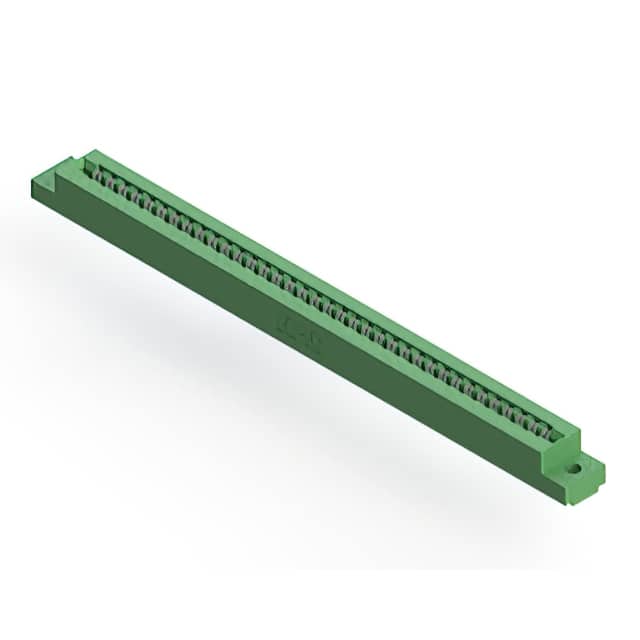 807-036-454-102 CONN EDGE DUAL FMALE 72POS 0.156