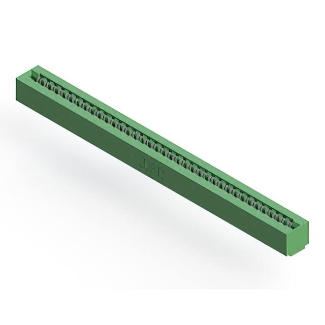 807-036-453-101 CONN EDGE DUAL FMALE 72POS 0.156