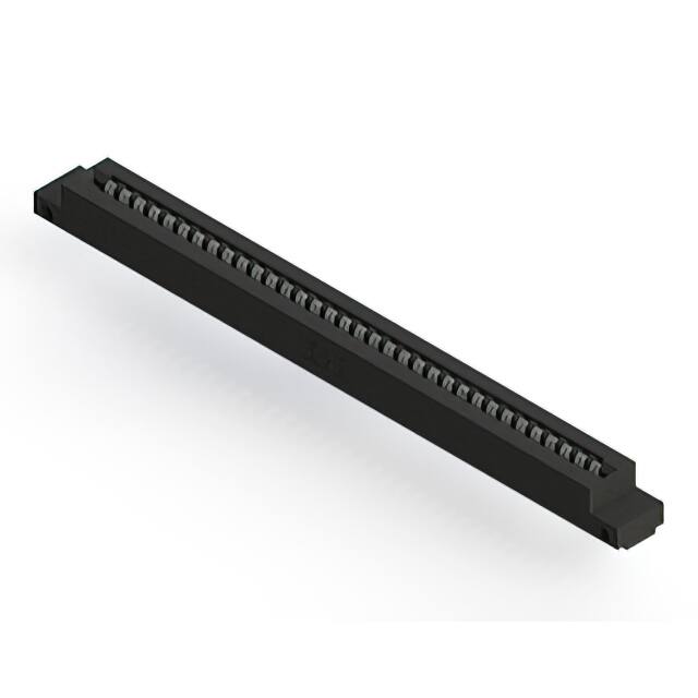 857-034-453-112 CONN EDGE DUAL FMALE 68POS 0.156