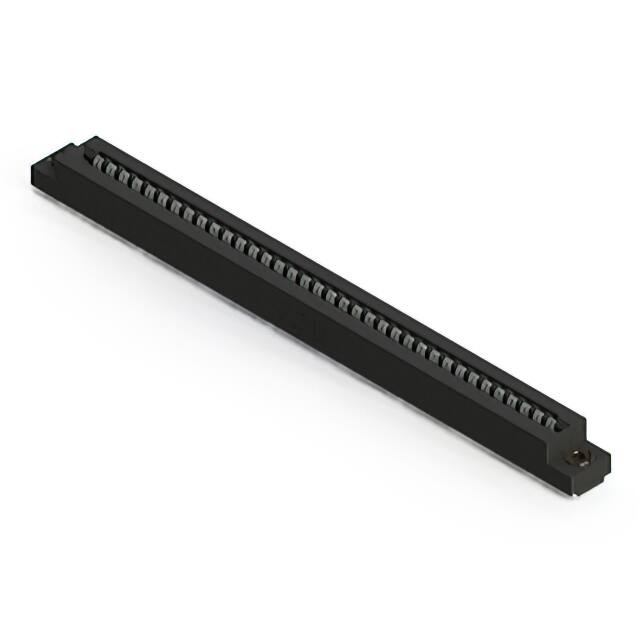 857-036-401-103 CONN EDGE DUAL FMALE 72POS 0.156