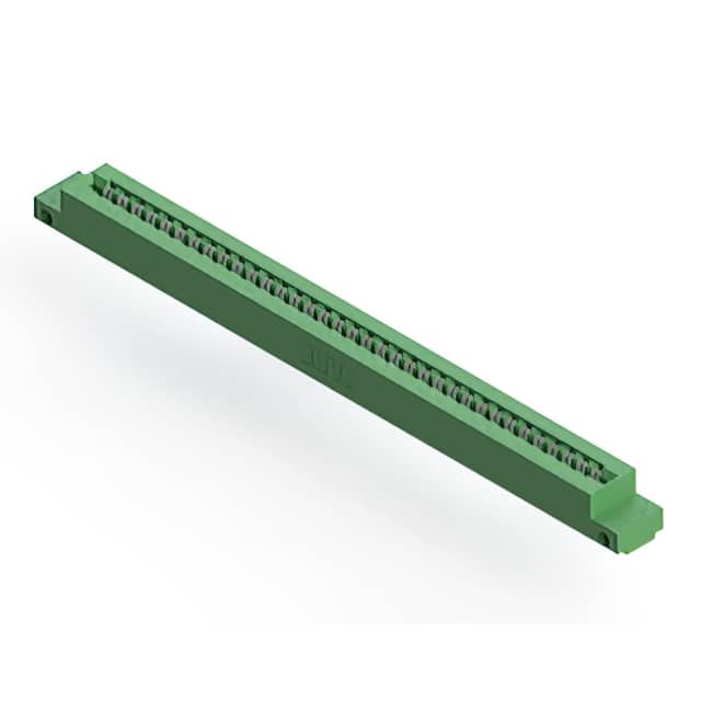 807-035-454-112 CONN EDGE DUAL FMALE 70POS 0.156