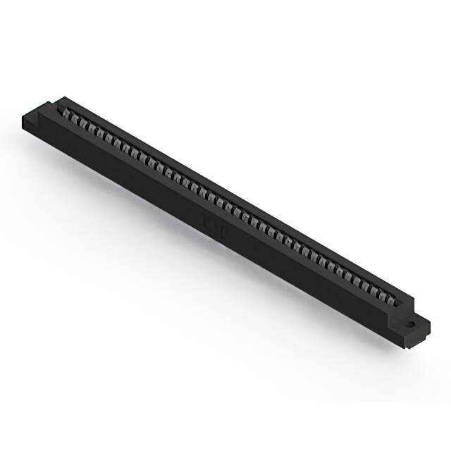 857-039-401-102 CONN EDGE DUAL FMALE 78POS 0.156