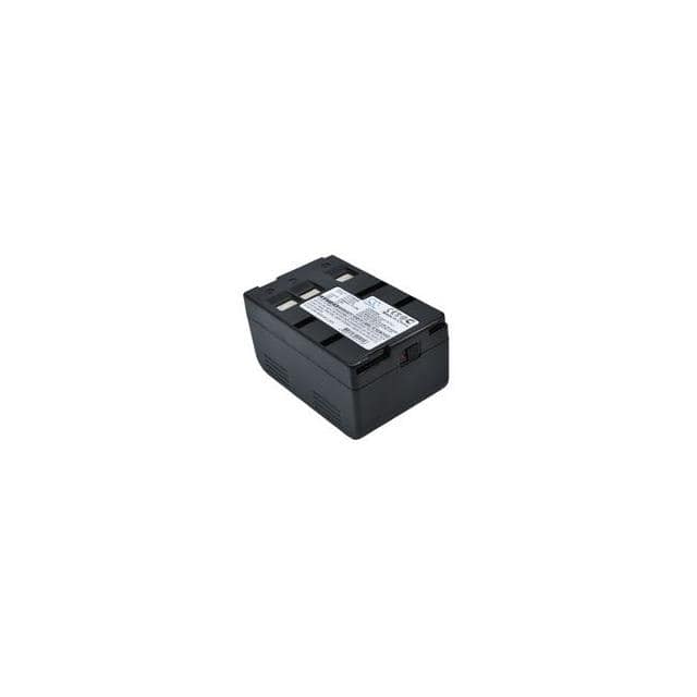 WX-RRBY-9-VW-VBS20 BATTERY Replacement for Panasonic VW-VBS
