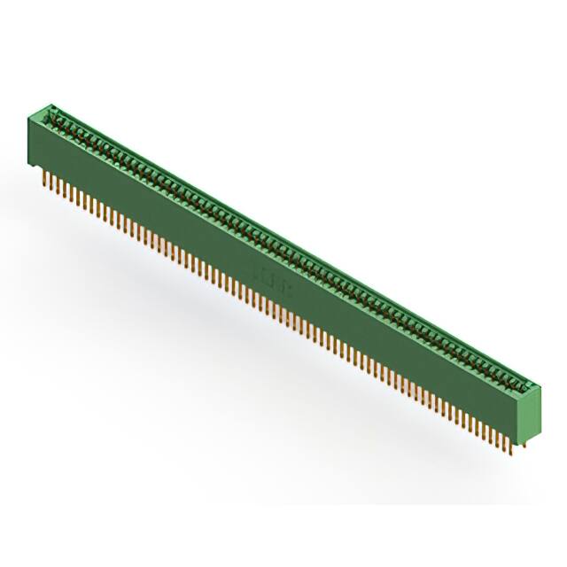 845-140-500-201 845 HIGH TEMP' SERIES (.100" (2.