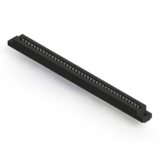 857-040-401-104 CONN EDGE DUAL FMALE 80POS 0.156