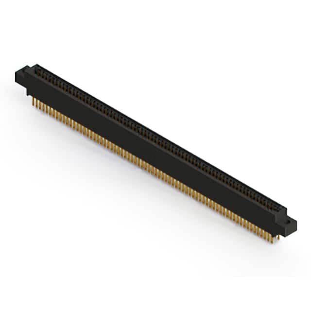 895-142-500-804 CONN EDGE DUAL FML 142POS 0.100