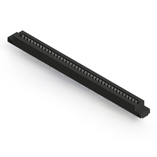 857-039-441-112 CONN EDGE DUAL FMALE 78POS 0.156