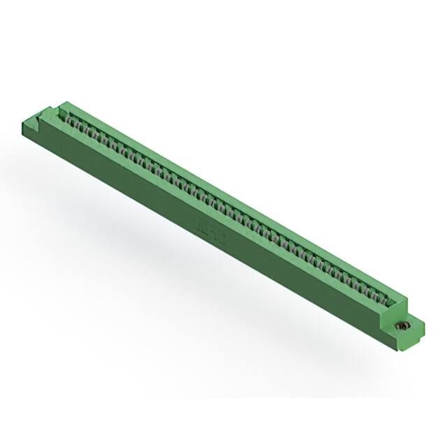 807-036-453-108 CONN EDGE DUAL FMALE 72POS 0.156