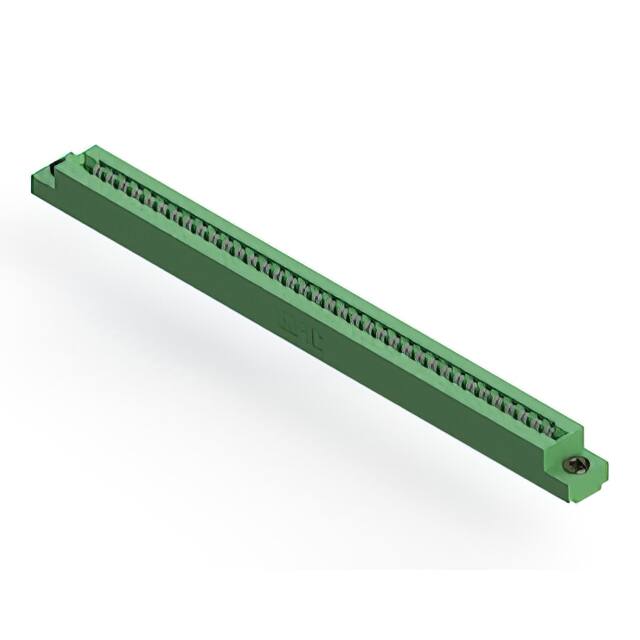 807-036-453-103 CONN EDGE DUAL FMALE 72POS 0.156