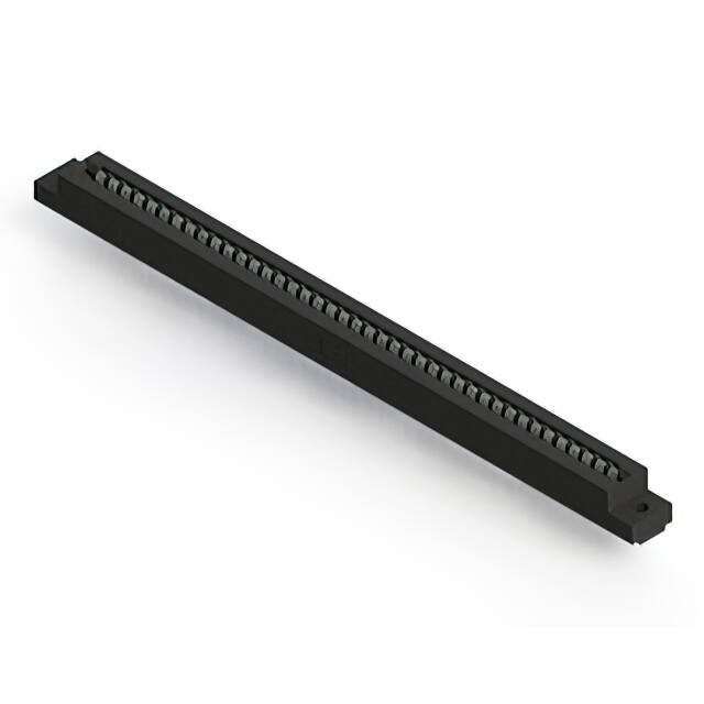 857-041-421-102 CONN EDGE DUAL FMALE 82POS 0.156