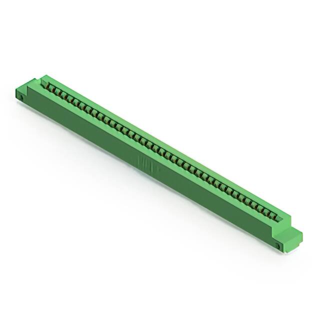 807-038-554-112 CONN EDGE DUAL FMALE 76POS 0.156