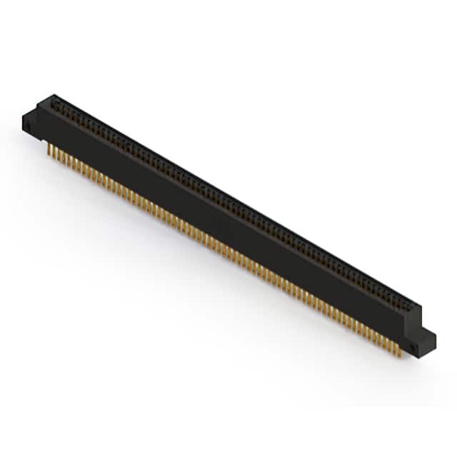 895-142-500-212 CONN EDGE DUAL FML 142POS 0.100