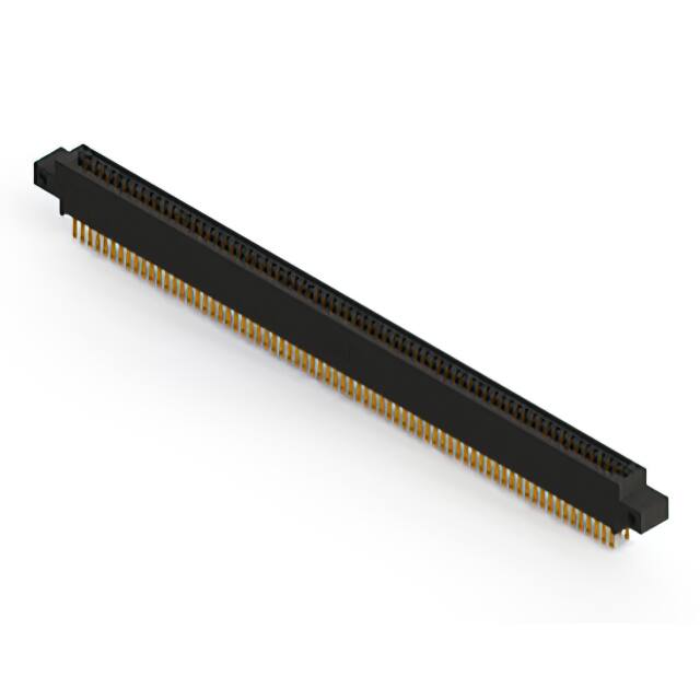 895-142-500-812 CONN EDGE DUAL FML 142POS 0.100