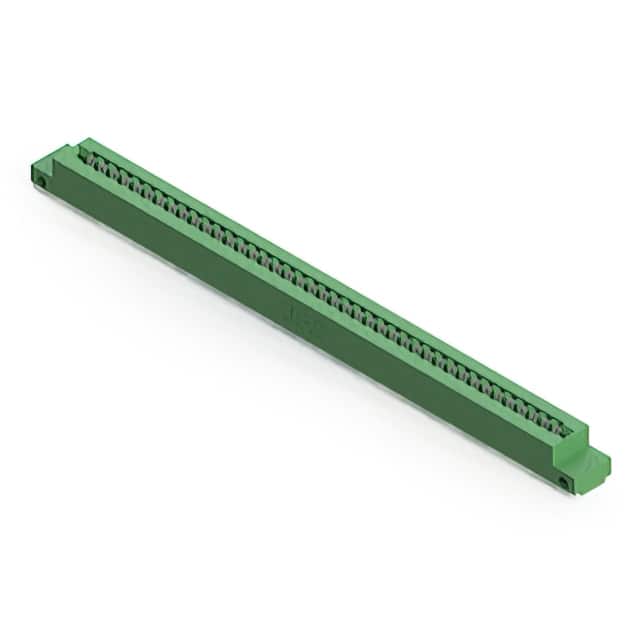 807-041-421-112 CONN EDGE DUAL FMALE 82POS 0.156