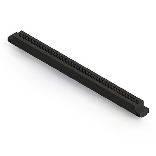 857-041-541-112 CONN EDGE DUAL FMALE 82POS 0.156