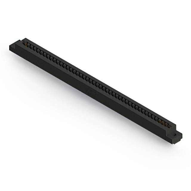 857-044-541-102 CONN EDGE DUAL FMALE 88POS 0.156