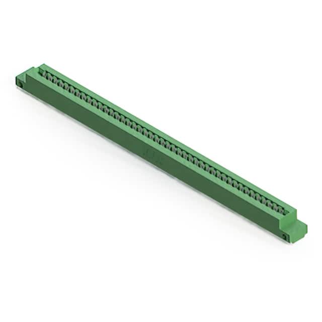 807-043-441-112 CONN EDGE DUAL FMALE 86POS 0.156